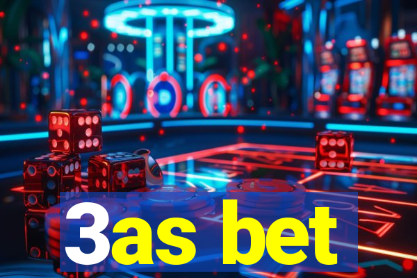 3as bet